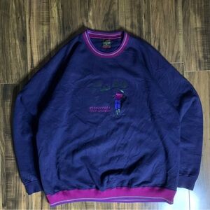 Vintage 90s Golf Crewneck